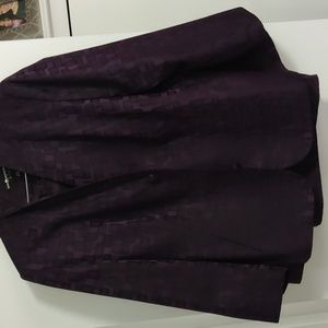 COPY - Women's skirt suit 24W